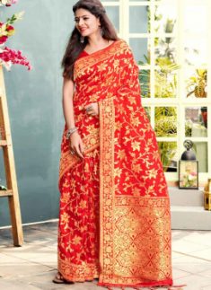 Bridal Sarees Online