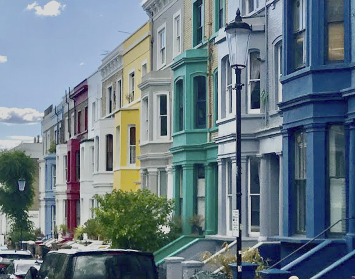 London Property Buyer
