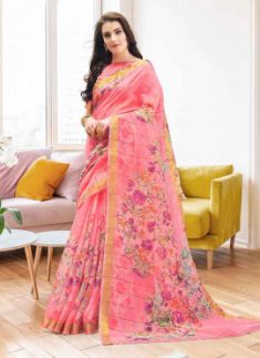 Buy Indian saree Online