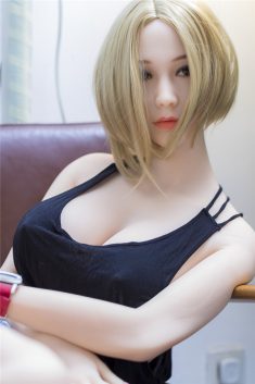 own a real sex doll