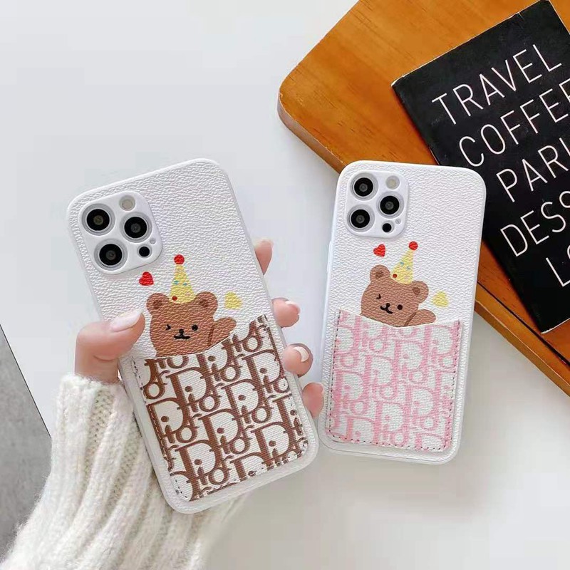 ディオール ブランド iphone12/12pro maxケース かわいい女性向け セレブ愛用HUAWEI P40/P40 pro/P30/P ...