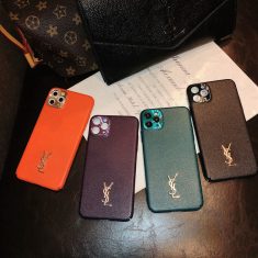 Best iPhone 12 Pro Fashion Brand Phone Case 2021