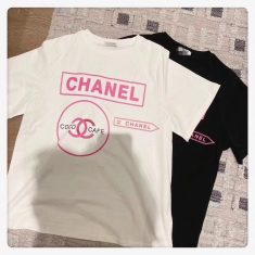 ハイブランドTシャツ コピー春夏シャネルグッチ