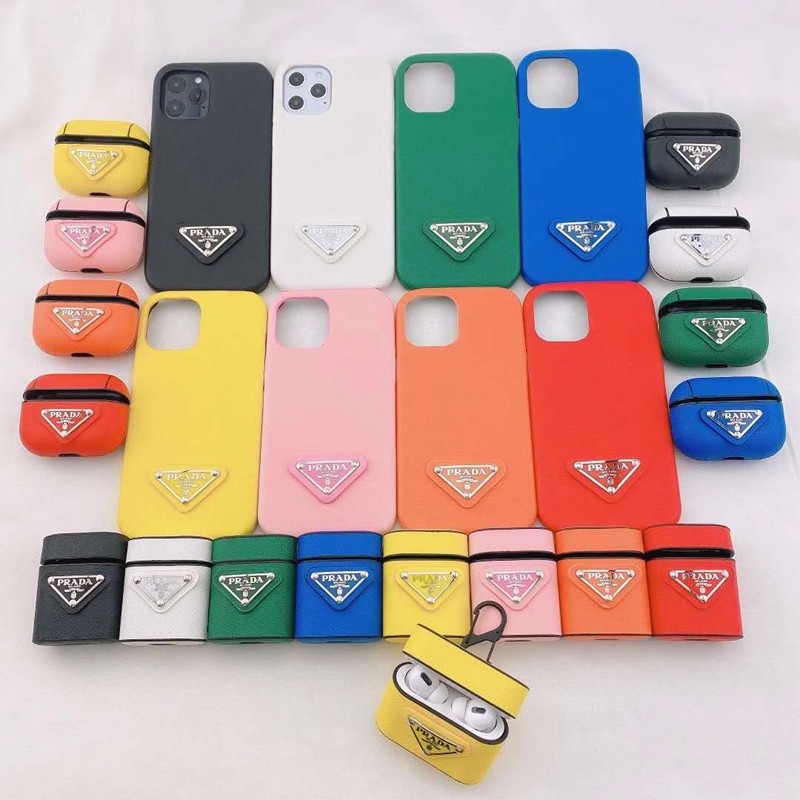 Best Fashion Luxury Brand iPhone 12 Pro Case 2021