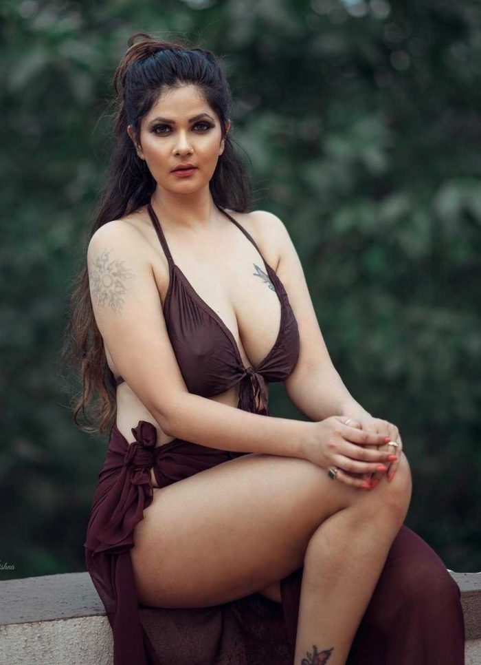 Deepika Rai Bangalore Escorts