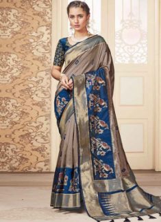 Banarasi Saree For Women’s Online