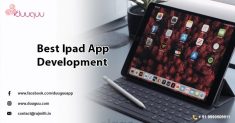 Best Ipad App Development Company in Gurgaon