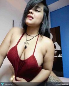 Switch to the Widest Range of Karol Bagh Escorts