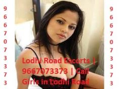 Lodhi Road Escorts
