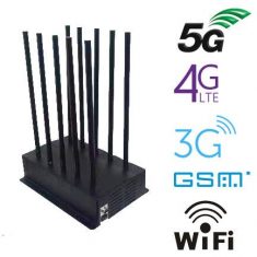 cell phone jammer is becoming more and more important in social life