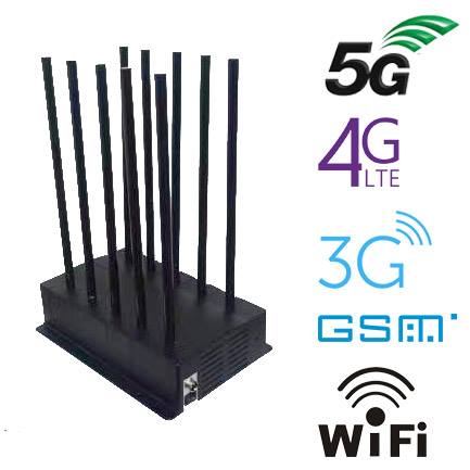 cell phone jammer is becoming more and more important in social life