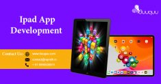 Ipad App Development Company in Gurgaon