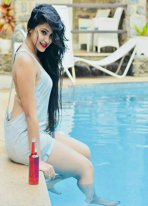 Vasundhara Best escort