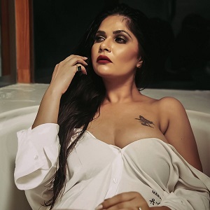 Enjoy Without Any Limits With Munrika Escorts