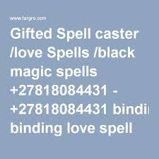 LOST LOVE SPELL CASTER WITH BLACK MAGIC TO BRING BACK LOST LOVE +27818084431
