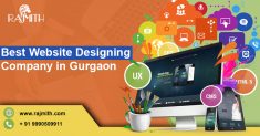 Best Website Designing Company in Gurgaon