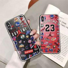 iPhone 12 Miniケース ハイブランド ジョーダン Galaxy S21 Ultraカバー 運動風 インスタ