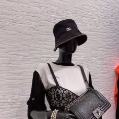 シャネル グッチブランドおしゃれハット 春夏UVカット