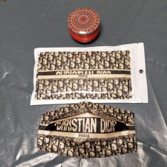 ハイブランドナイキ フェンディ ディオールマスク皆さんにオススメ