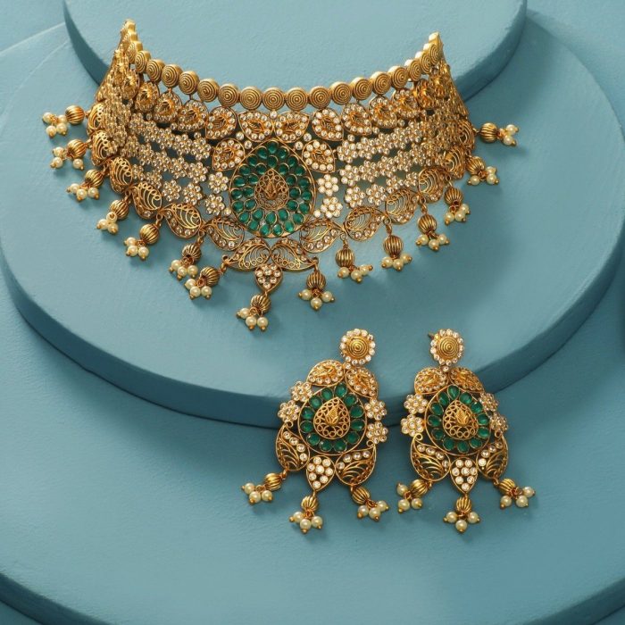 Famous Jewellery in India