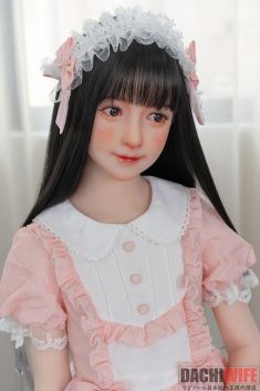 AXB Doll 142cm Busto Flat TD01R