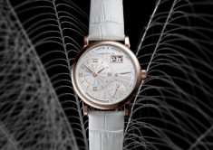 A. Lange & Söhne Lad ies Watch Fair～ときめく時計に出会う日