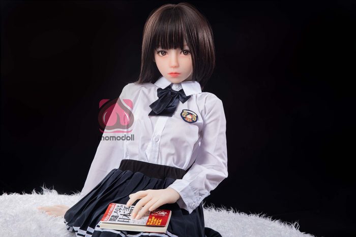 Why is love doll sales booming?
