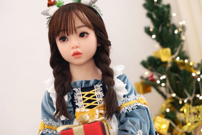 Patrick Men’s Real Doll