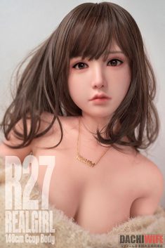 Real Girl 148cm C Cup R27