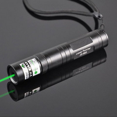 Market Predictions for laser pointer