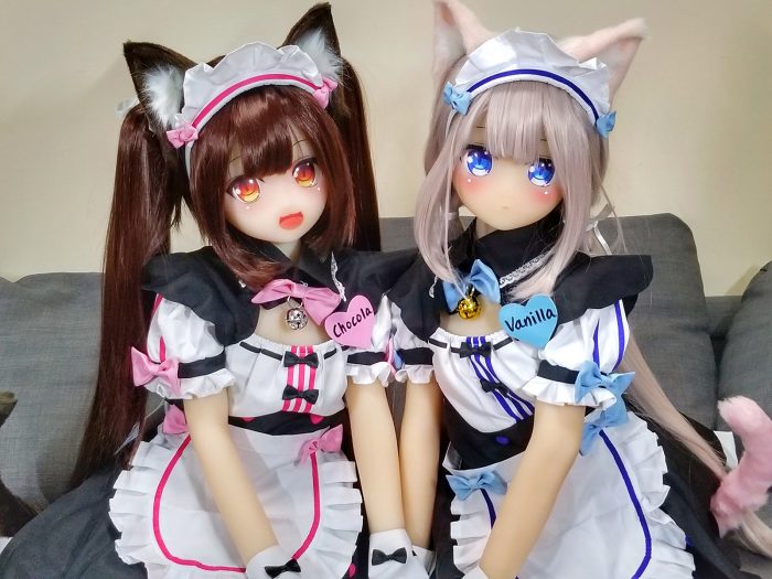 Introducing luxury real doll online shop