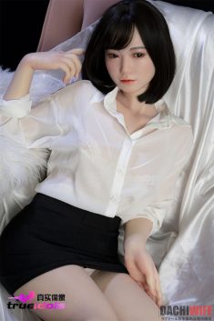 Makoto Toda Silicone Love Doll