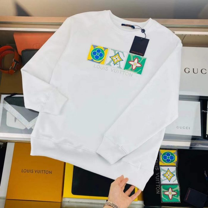 ブランドルイヴィトン パーカーと tシャツとディオール 野球帽 男女兼用
