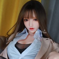 The history of love doll