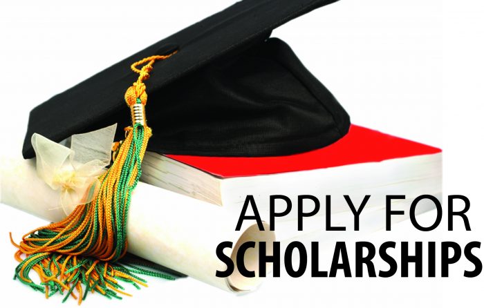 Apply for Career Development Scholarship in India
