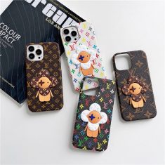 ヴィトン iphone13ケースとMCM Galaxy Zflip3ケースとナイキ airpods3ケース