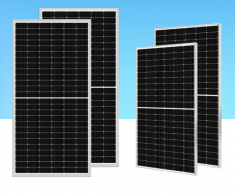 Large capacity inverter is your best choice