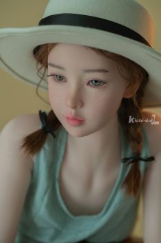 Introducing the popular real dolls in Japan