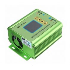 Of course you know what an inverter is