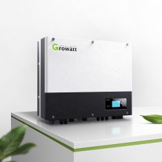 The output power will change accordingly