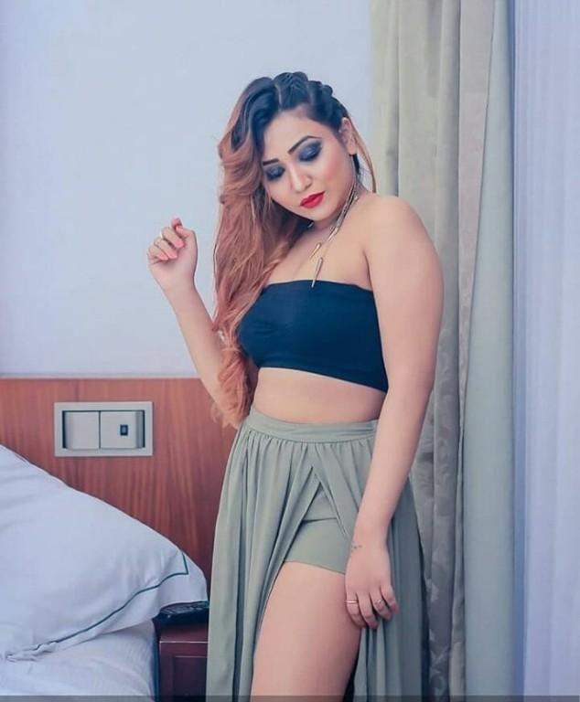 Independent Call Girls in Kochi