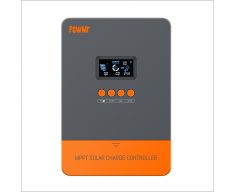 MPPT Solar Charge Controller