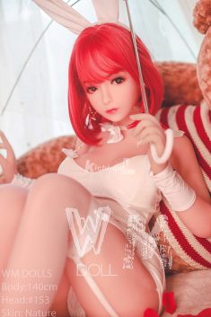 Real Dolls are very popular in Japan