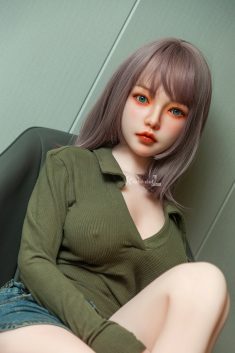 What kind of love doll is it?