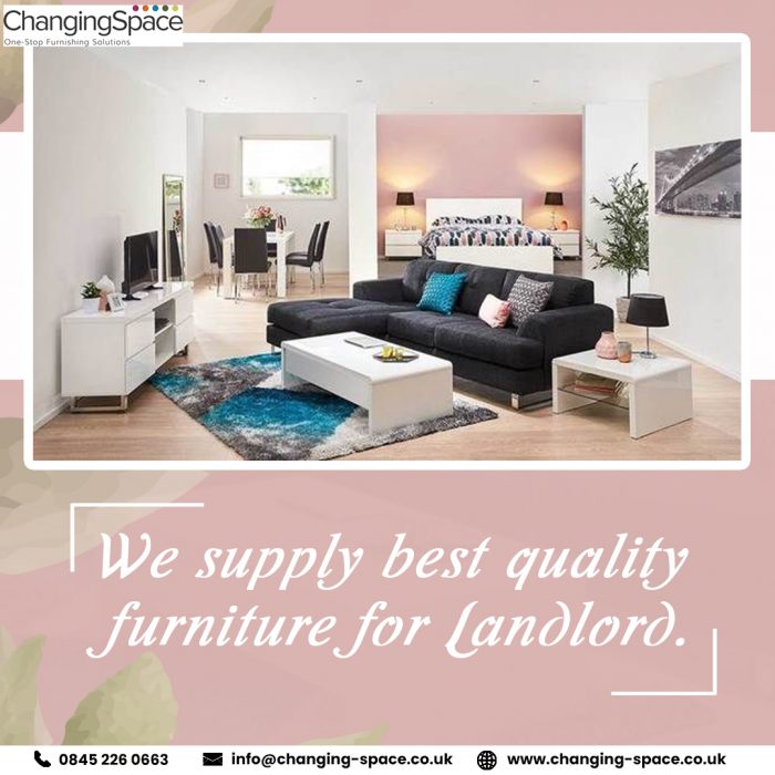 Furniture Packages