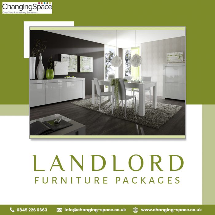 Landlord Furniture Packages