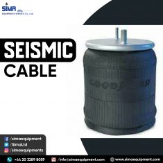 Seismic Cable