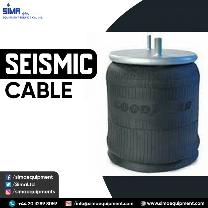 Seismic Cable