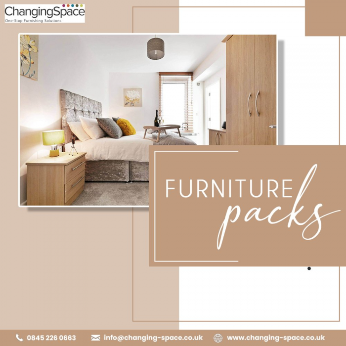 Furniture Packs