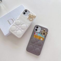 ブランドディオール フェンディ バーバリー iphone14/13 airpods3ケース